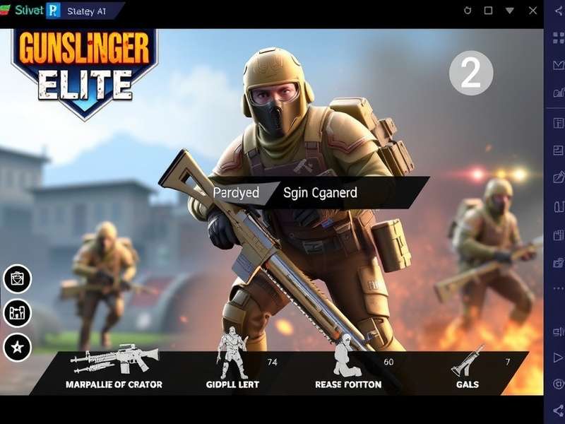 Mini Militia strategy guide